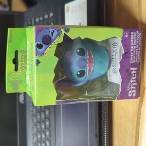 Bitty Boomers Disney Stitch new unopened package